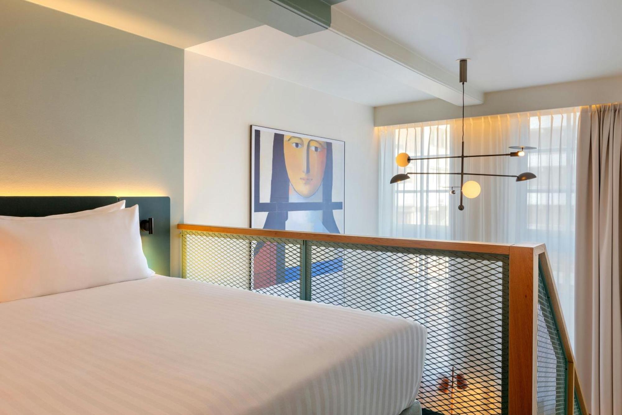 The Rebyl, Nijmegen, A Tribute Portfolio Hotel Nimègue